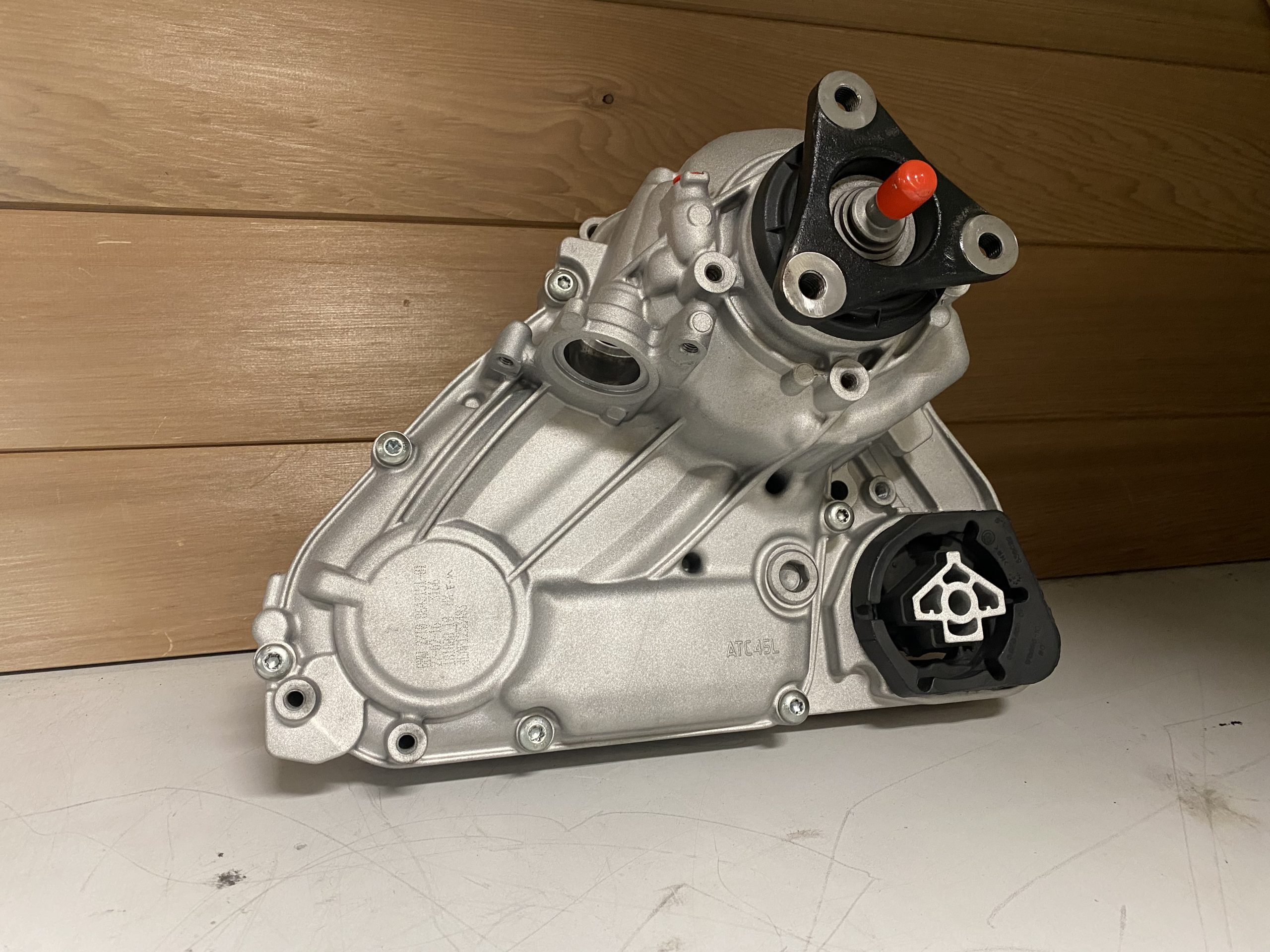 BMW ATC45l tussenbak