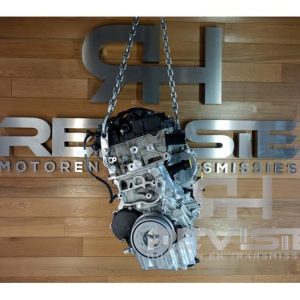 BMW B36A15A motorblok