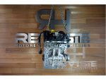 BMW B38A15A motor