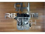 BMW B47C20A motor