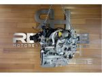 BMW B47C20B motorblok