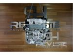 BMW B47D20B motorblok
