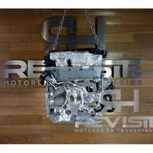 BMW B47D20B motorblok