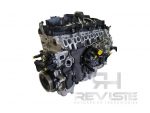 BMW B57D30B motorblok