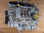 BMW N57D30A motorblok