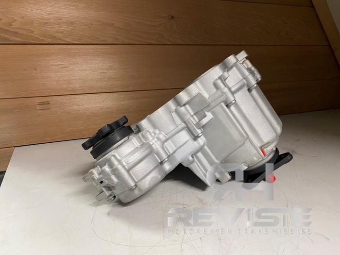 Revisie BMW ATC35L tussenbak