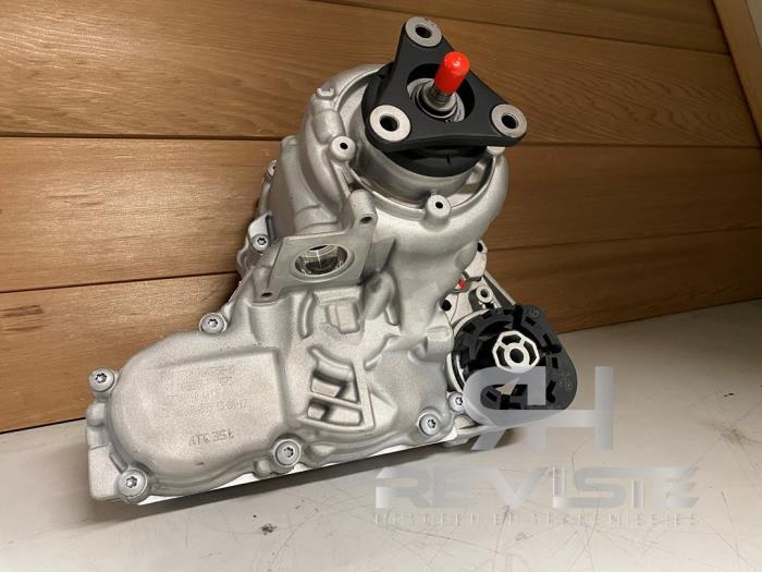 Tussenbak BMW ATC35L