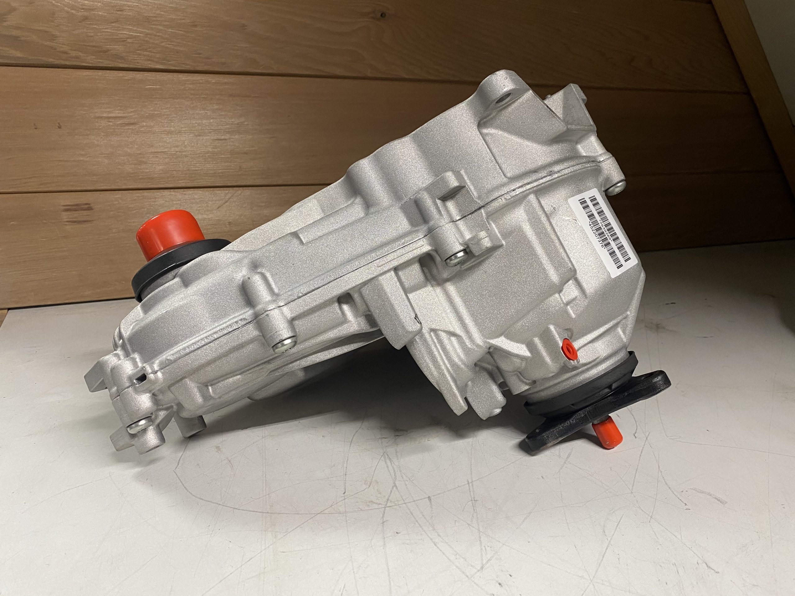 Tussenbak BMW ATC45L (2)