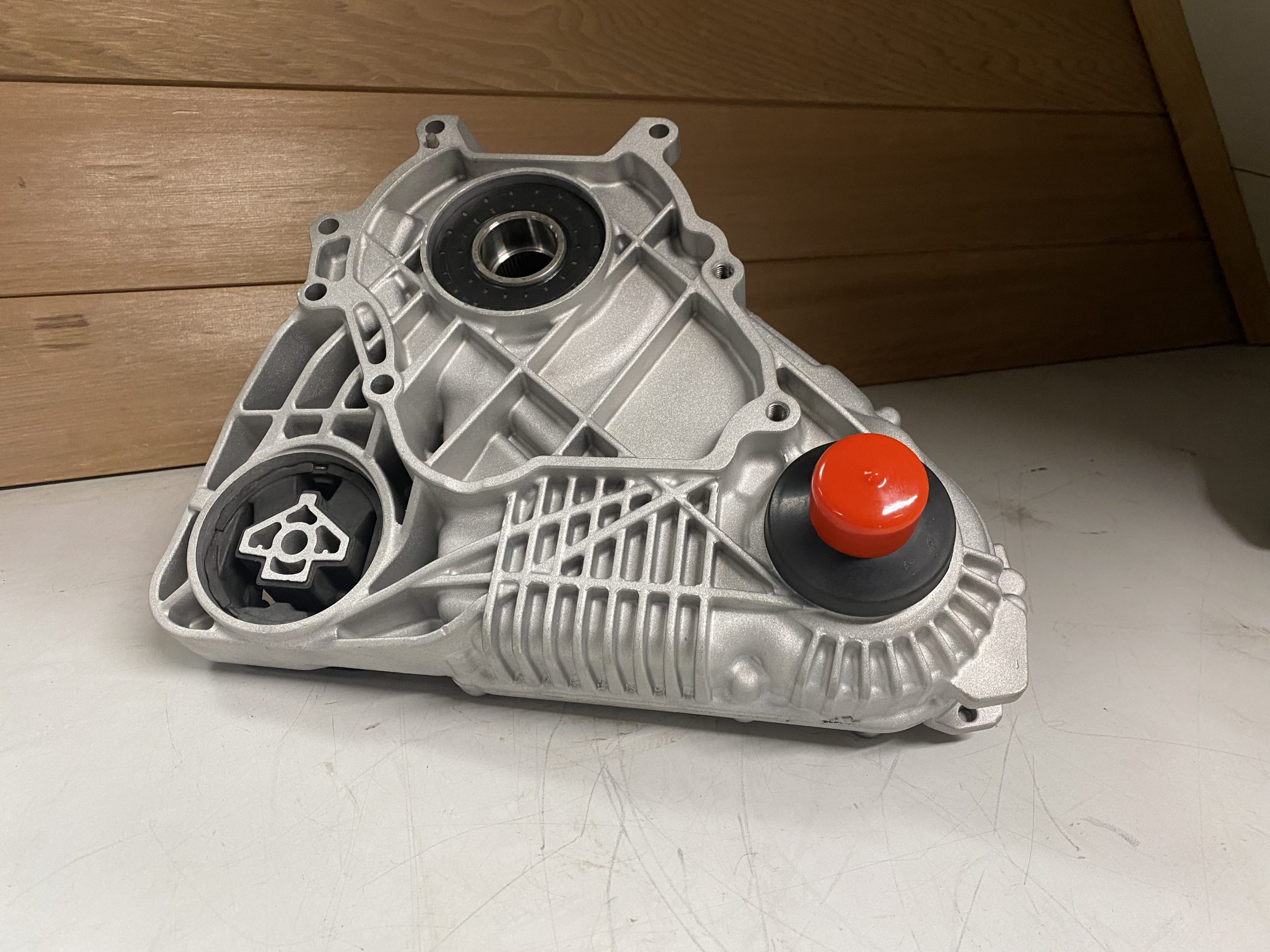 Tussenbak BMW ATC45L
